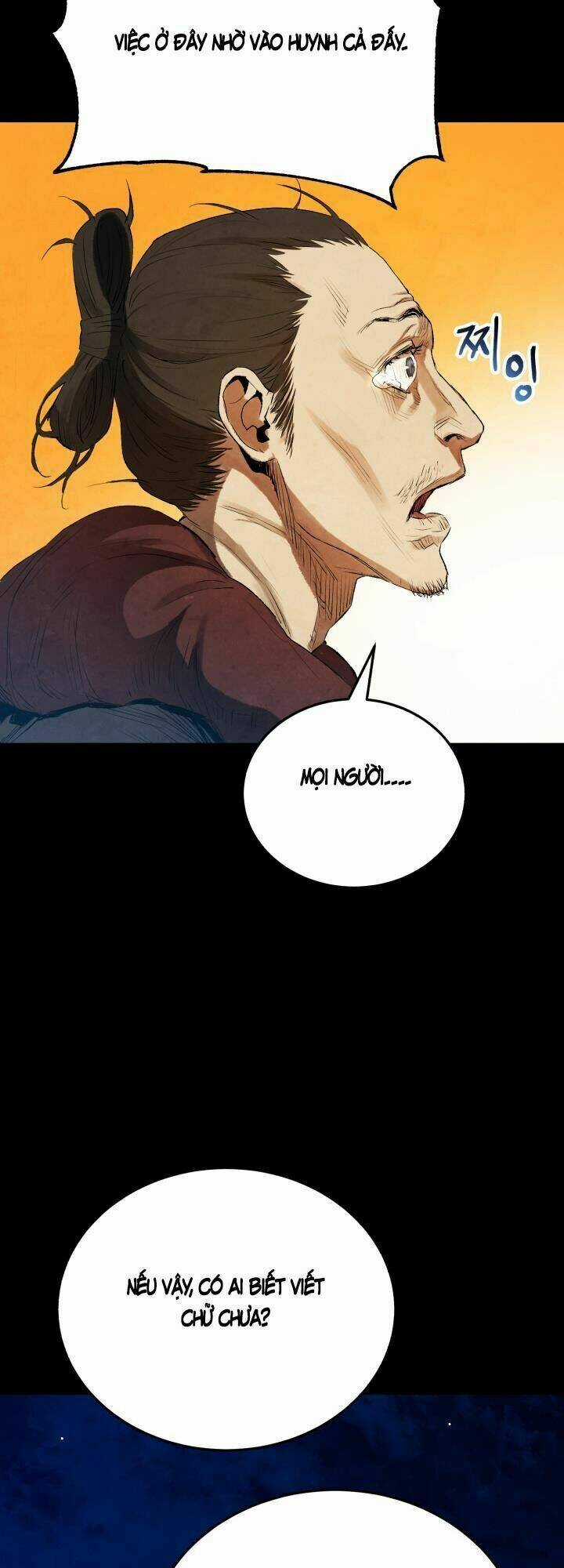 Phụng Tiên Trọng Sinh Ký Chapter 26 trang 51