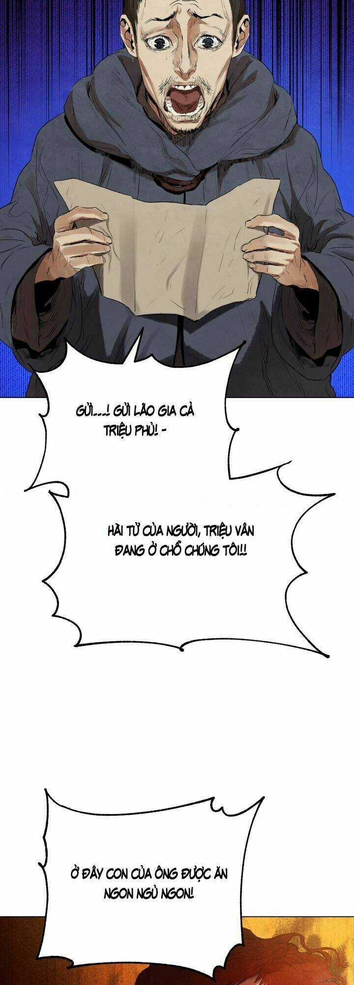 Phụng Tiên Trọng Sinh Ký Chapter 26 trang 57