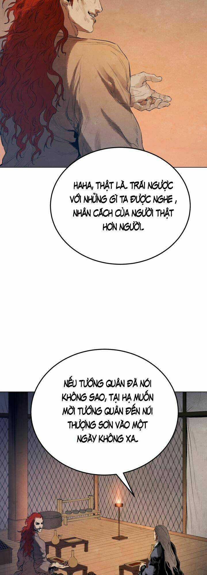 Phụng Tiên Trọng Sinh Ký Chapter 27 trang 11