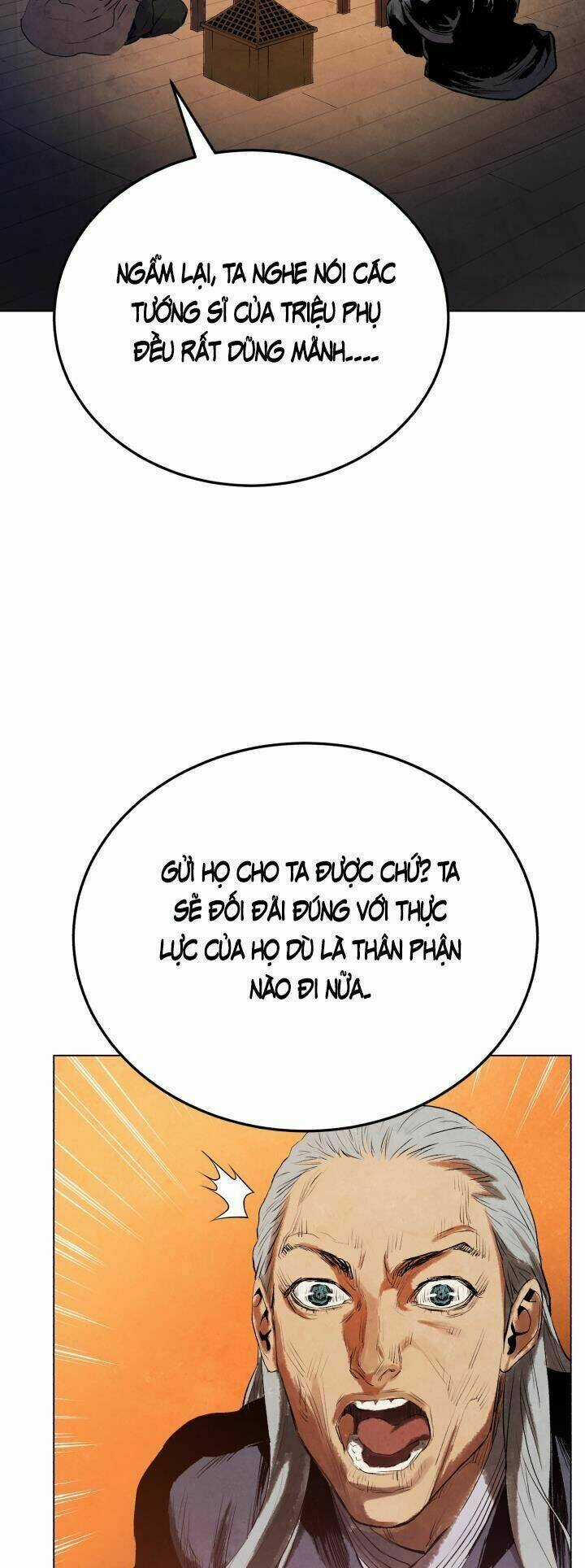 Phụng Tiên Trọng Sinh Ký Chapter 27 trang 12