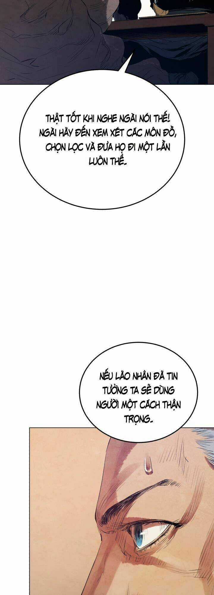 Phụng Tiên Trọng Sinh Ký Chapter 27 trang 14