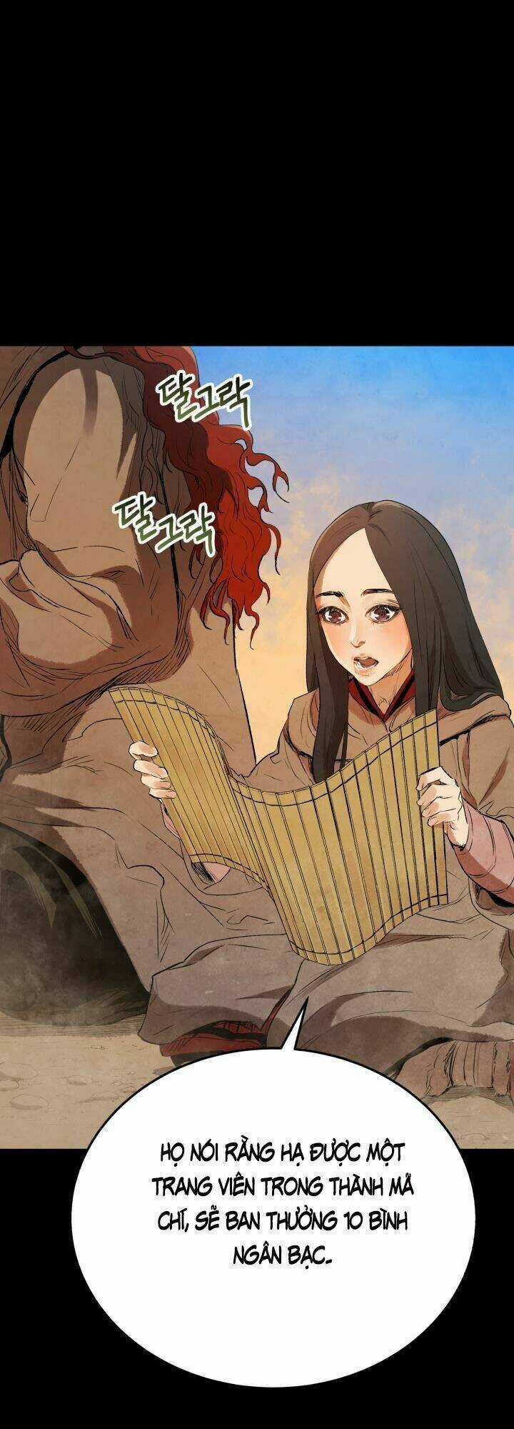 Phụng Tiên Trọng Sinh Ký Chapter 27 trang 18