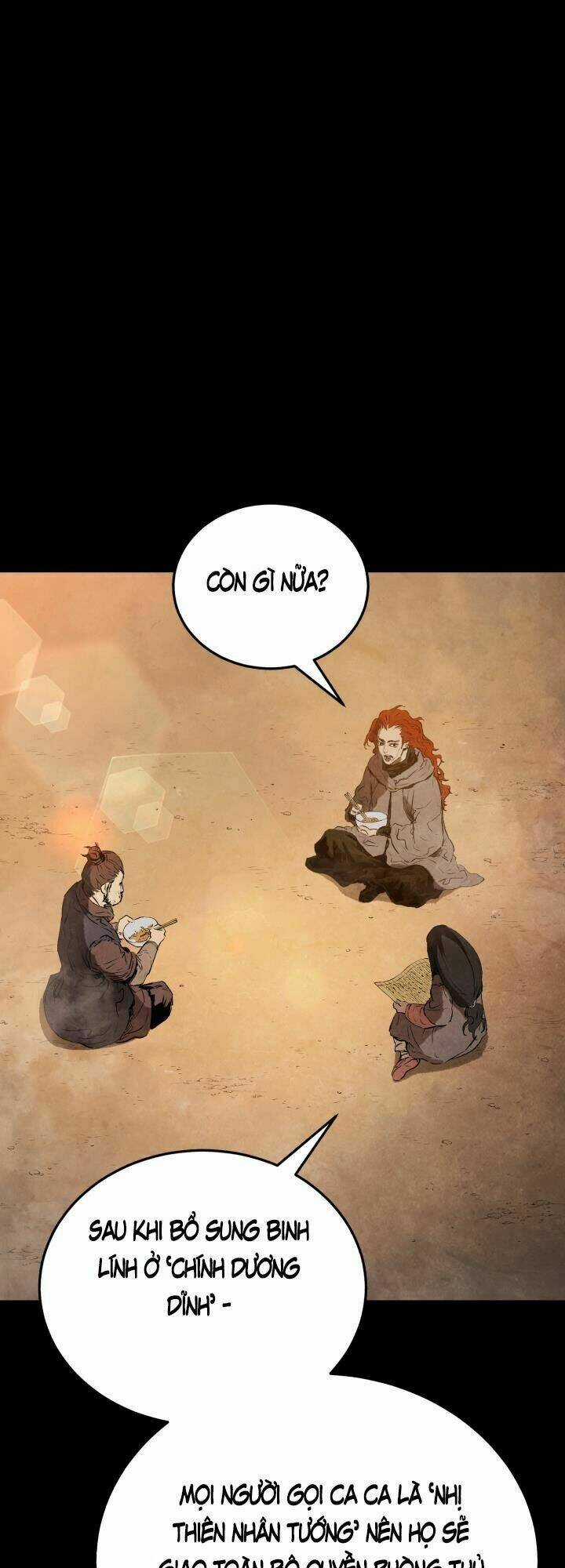 Phụng Tiên Trọng Sinh Ký Chapter 27 trang 19