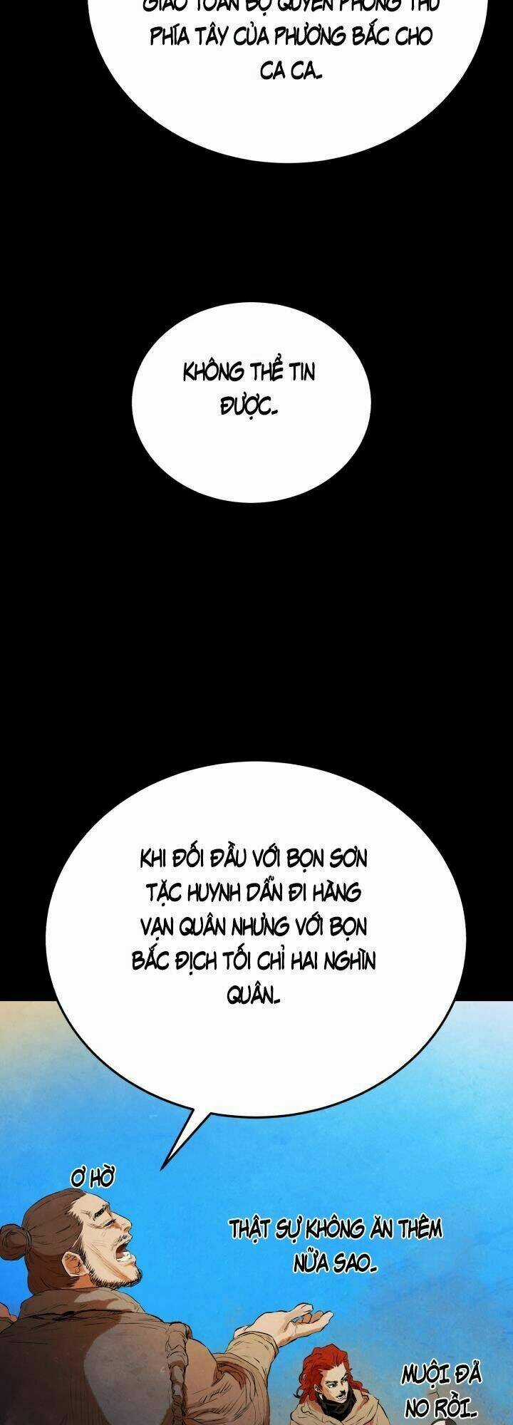 Phụng Tiên Trọng Sinh Ký Chapter 27 trang 20