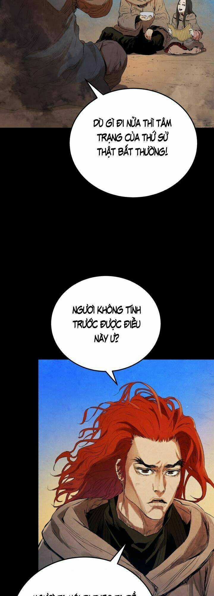 Phụng Tiên Trọng Sinh Ký Chapter 27 trang 21