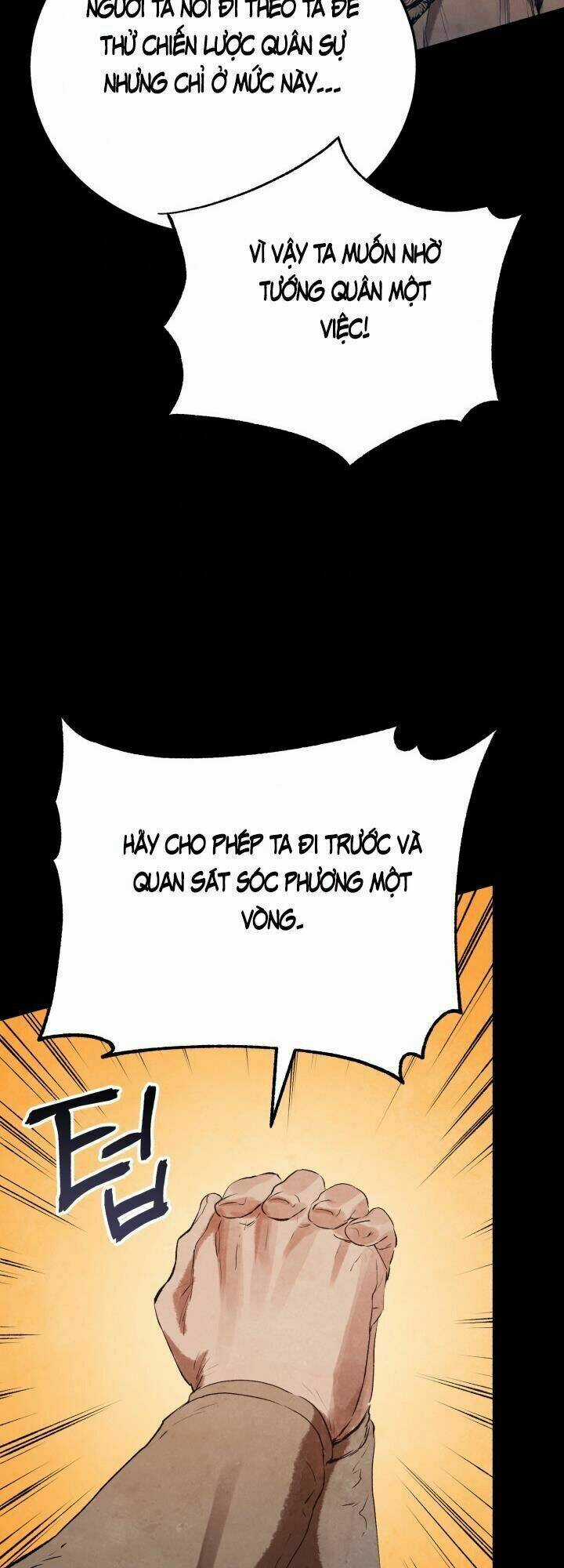 Phụng Tiên Trọng Sinh Ký Chapter 27 trang 22