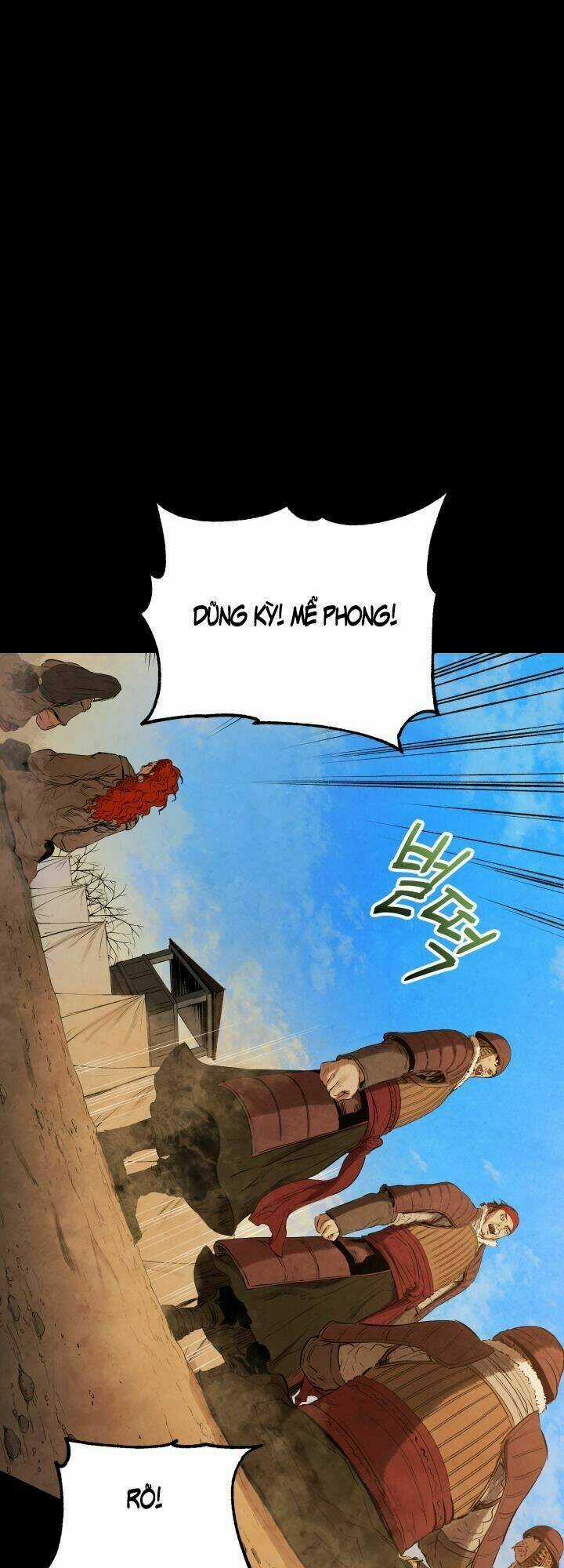 Phụng Tiên Trọng Sinh Ký Chapter 27 trang 25