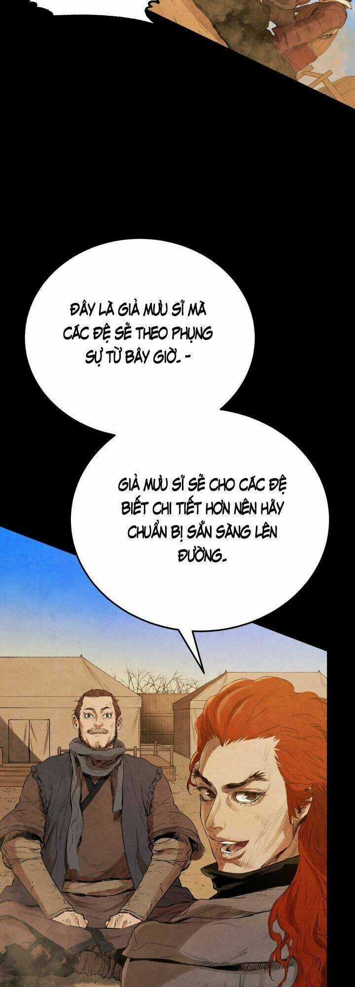 Phụng Tiên Trọng Sinh Ký Chapter 27 trang 26