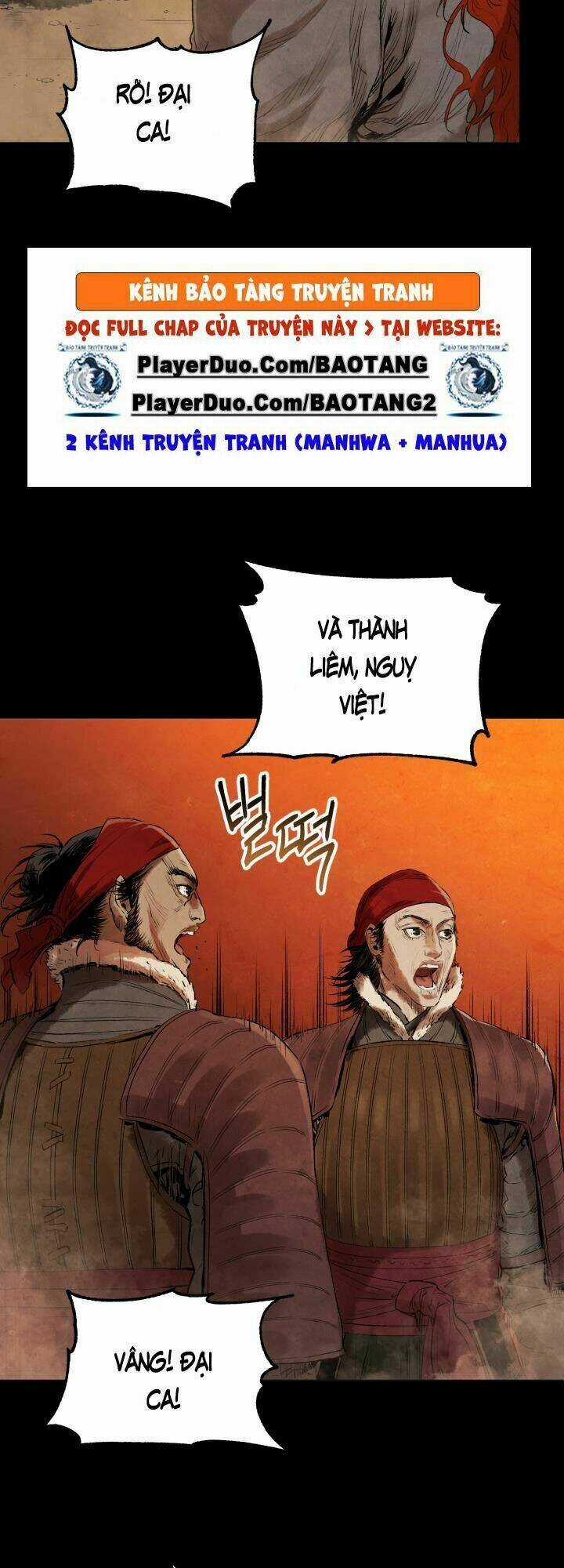 Phụng Tiên Trọng Sinh Ký Chapter 27 trang 27