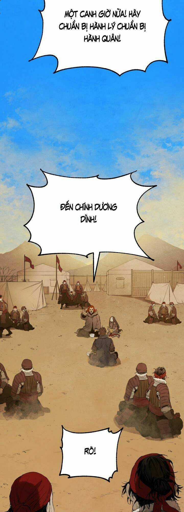 Phụng Tiên Trọng Sinh Ký Chapter 27 trang 29