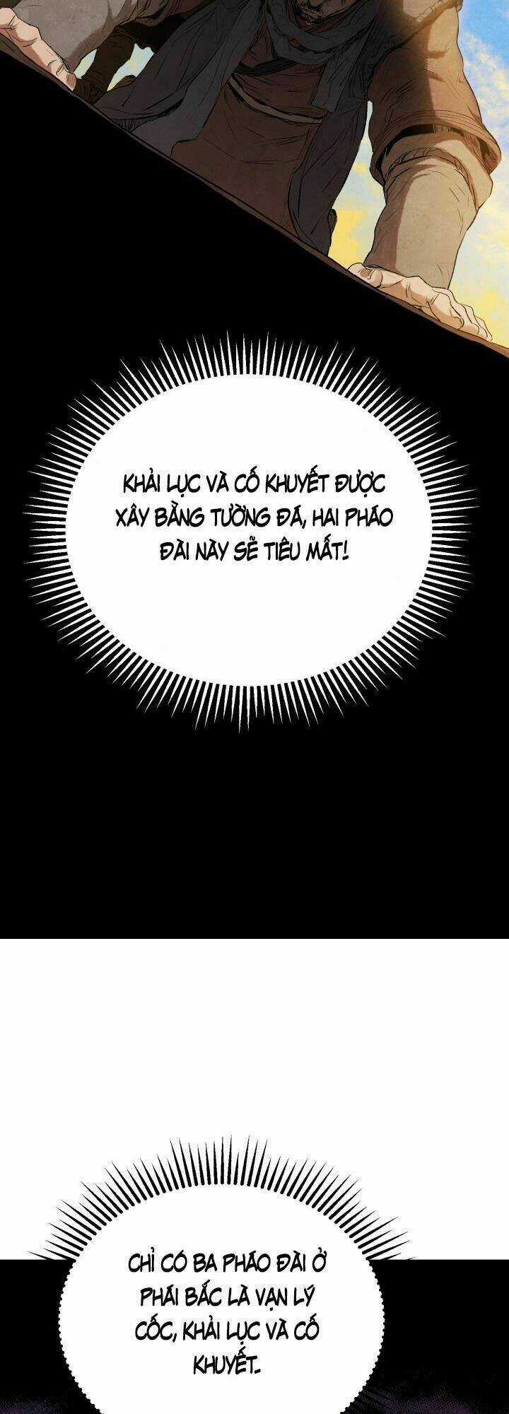 Phụng Tiên Trọng Sinh Ký Chapter 27 trang 37