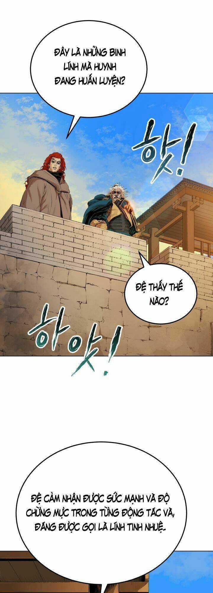 Phụng Tiên Trọng Sinh Ký Chapter 27 trang 44