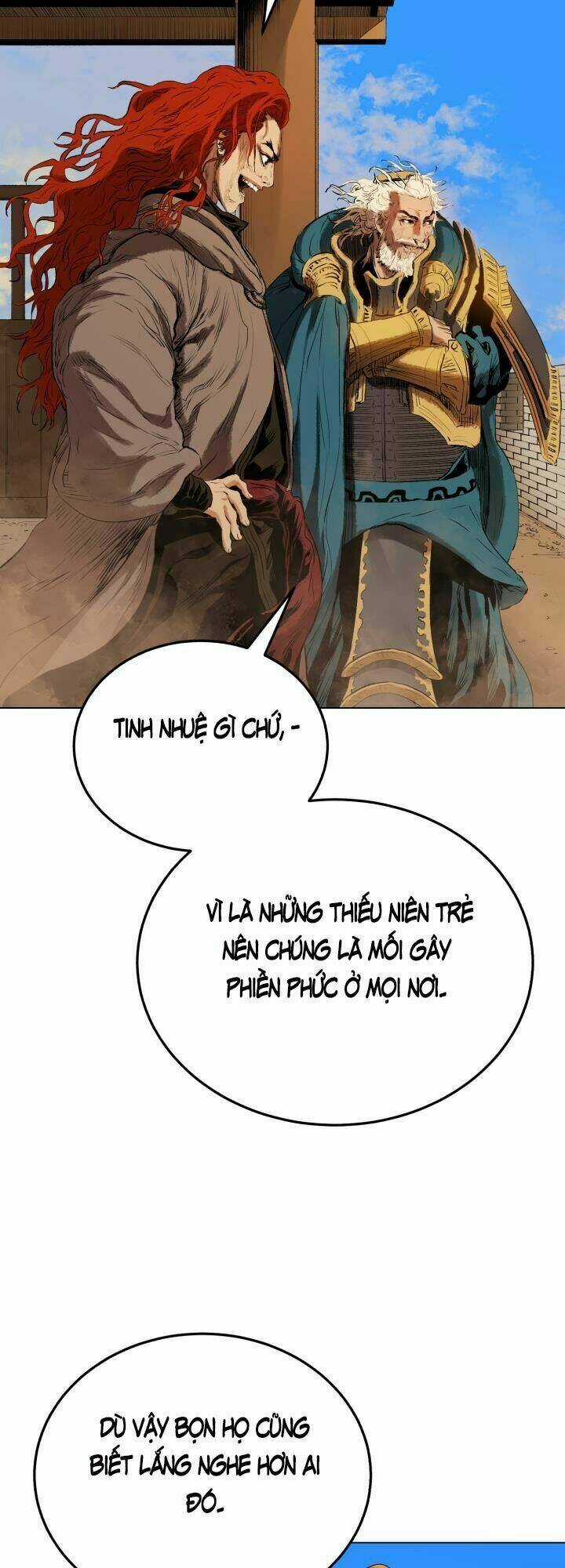 Phụng Tiên Trọng Sinh Ký Chapter 27 trang 45