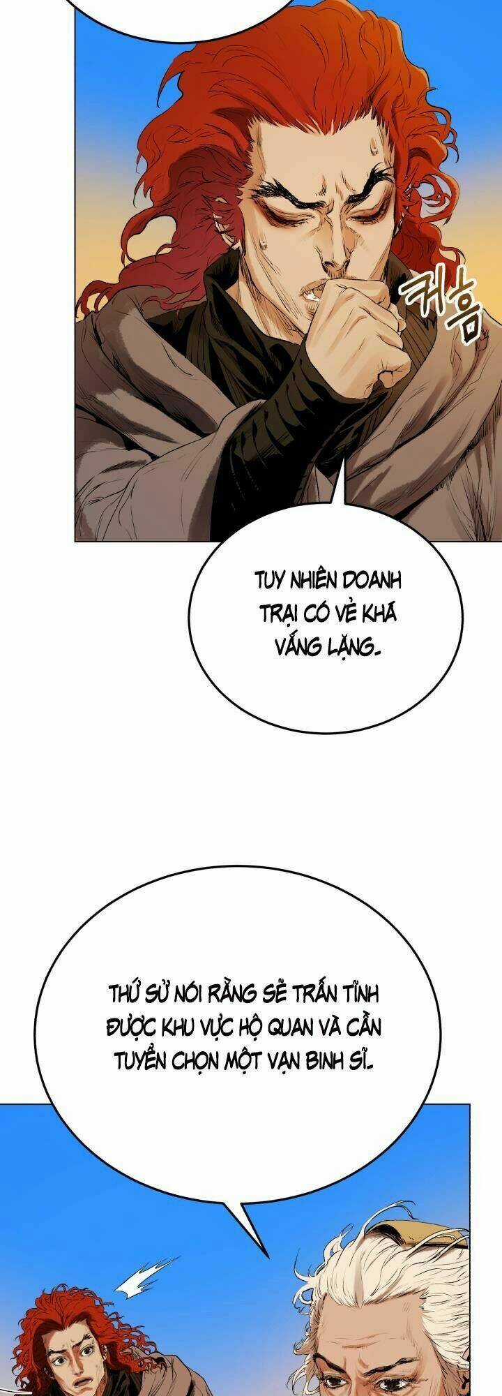 Phụng Tiên Trọng Sinh Ký Chapter 27 trang 46