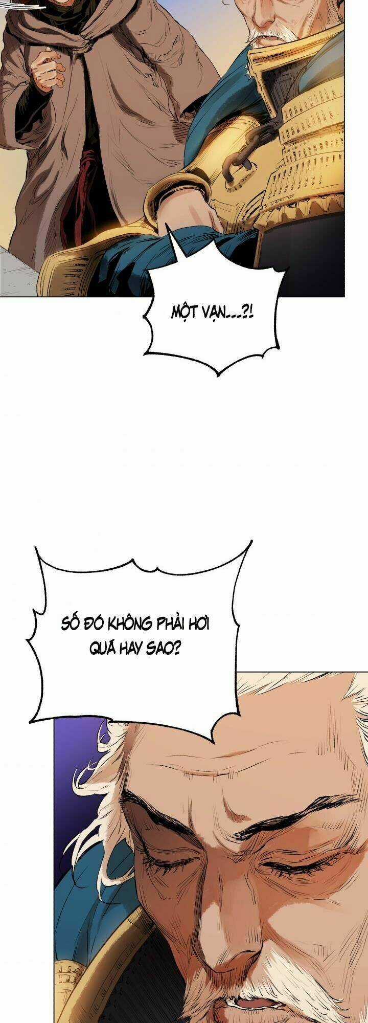 Phụng Tiên Trọng Sinh Ký Chapter 27 trang 47