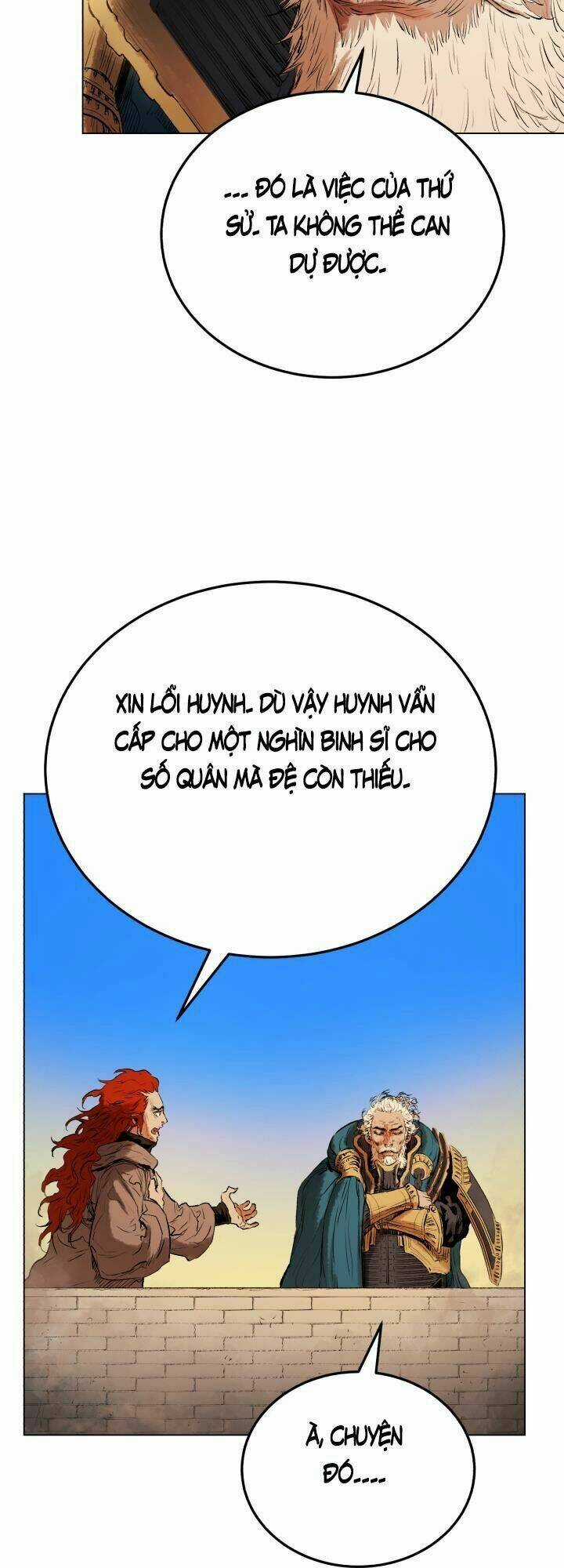 Phụng Tiên Trọng Sinh Ký Chapter 27 trang 48