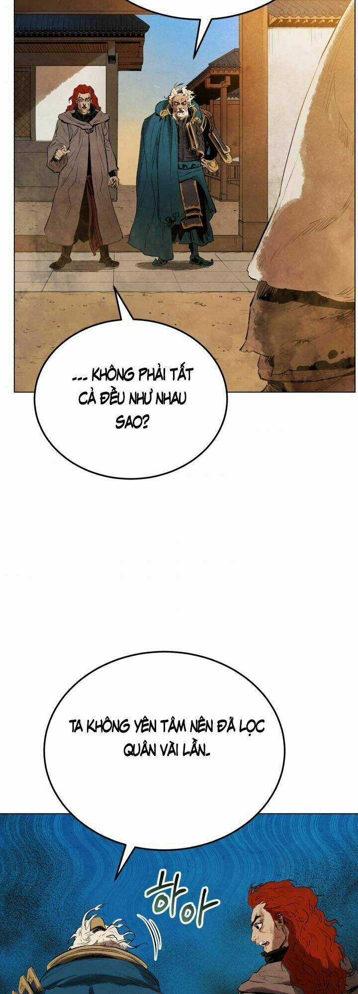 Phụng Tiên Trọng Sinh Ký Chapter 27 trang 52