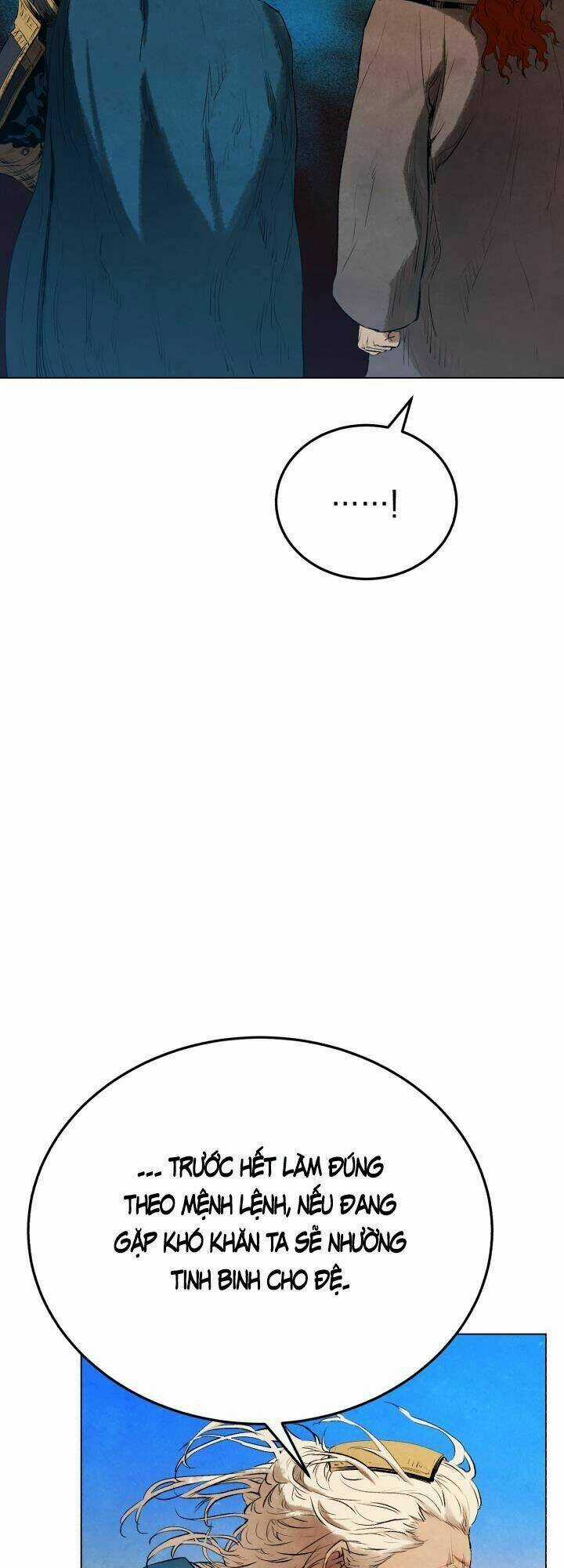 Phụng Tiên Trọng Sinh Ký Chapter 27 trang 53