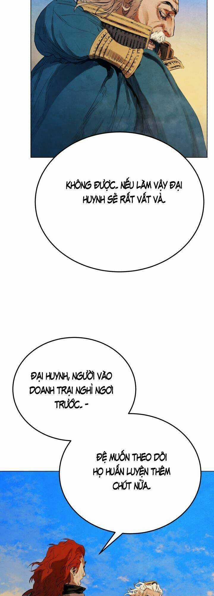 Phụng Tiên Trọng Sinh Ký Chapter 27 trang 54