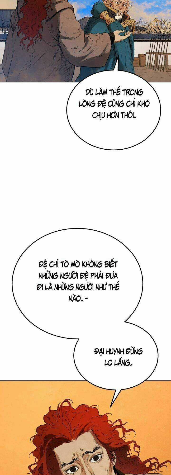 Phụng Tiên Trọng Sinh Ký Chapter 27 trang 55