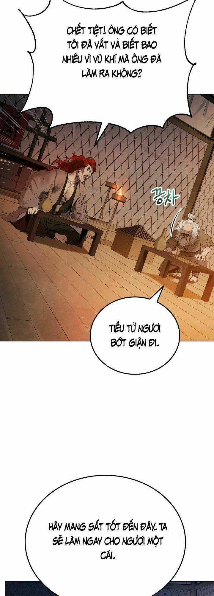 Phụng Tiên Trọng Sinh Ký Chapter 27 trang 6