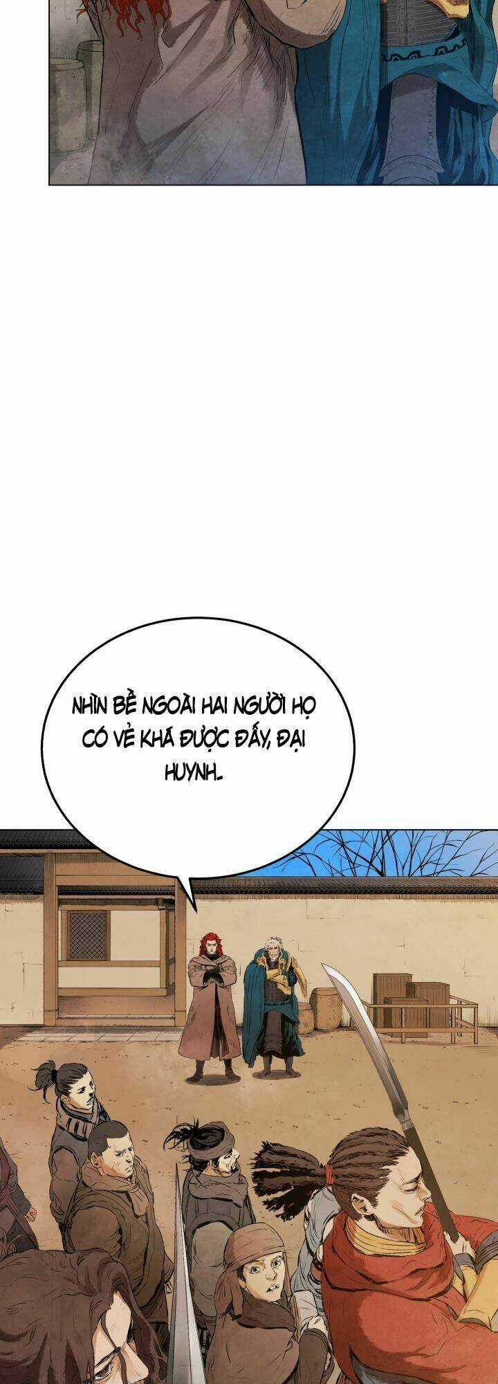 Phụng Tiên Trọng Sinh Ký Chapter 28 trang 10