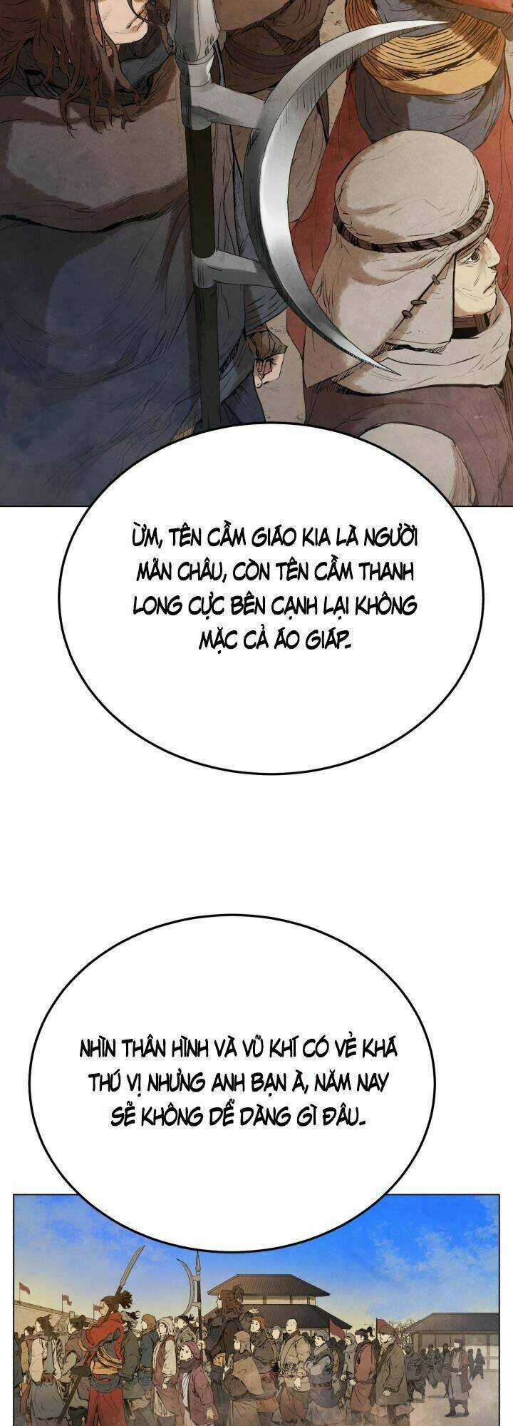 Phụng Tiên Trọng Sinh Ký Chapter 28 trang 11