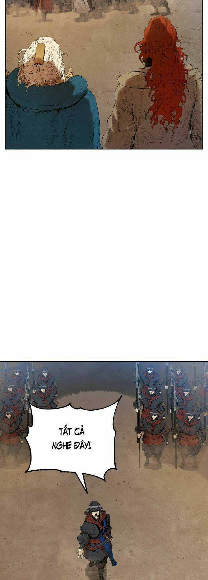 Phụng Tiên Trọng Sinh Ký Chapter 28 trang 12