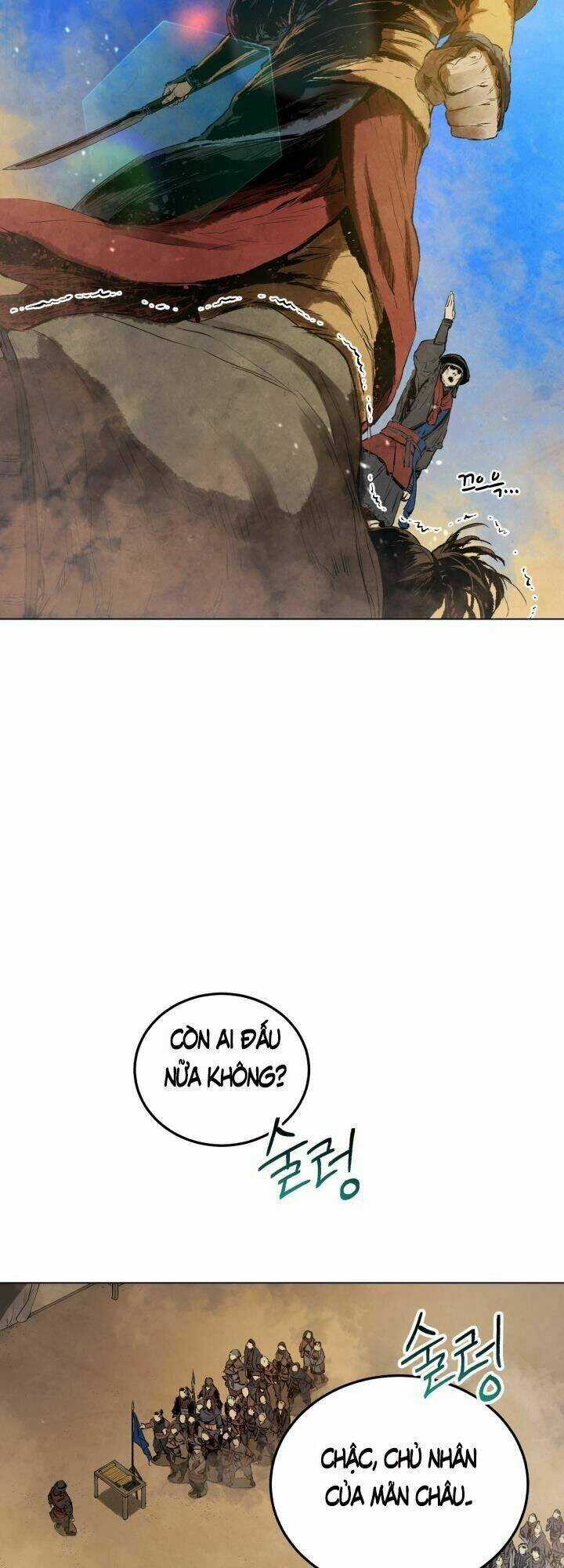 Phụng Tiên Trọng Sinh Ký Chapter 28 trang 19