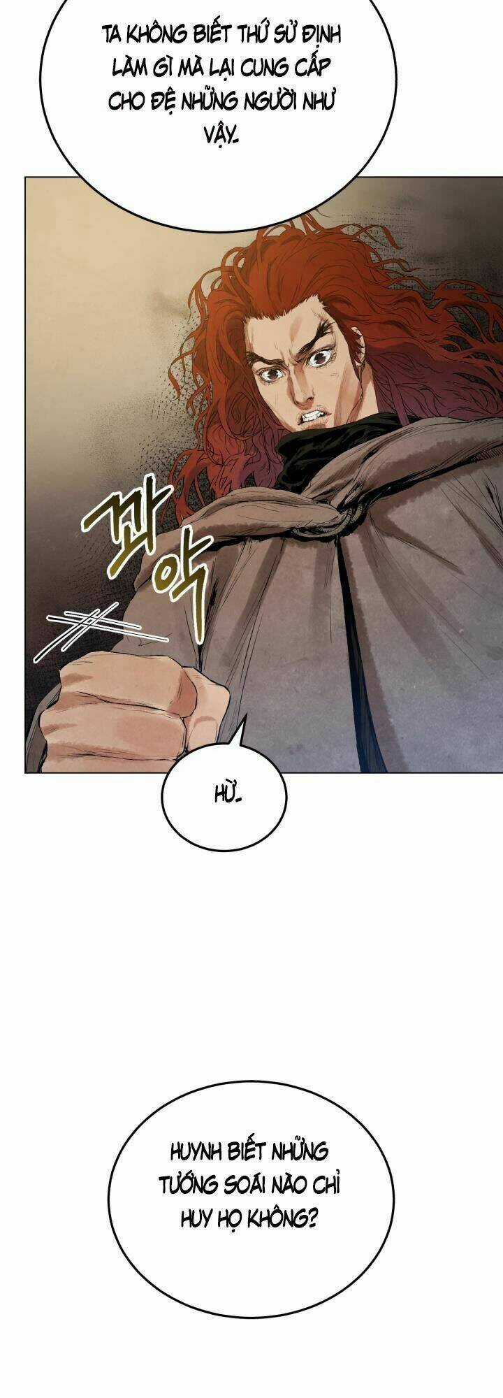 Phụng Tiên Trọng Sinh Ký Chapter 28 trang 2