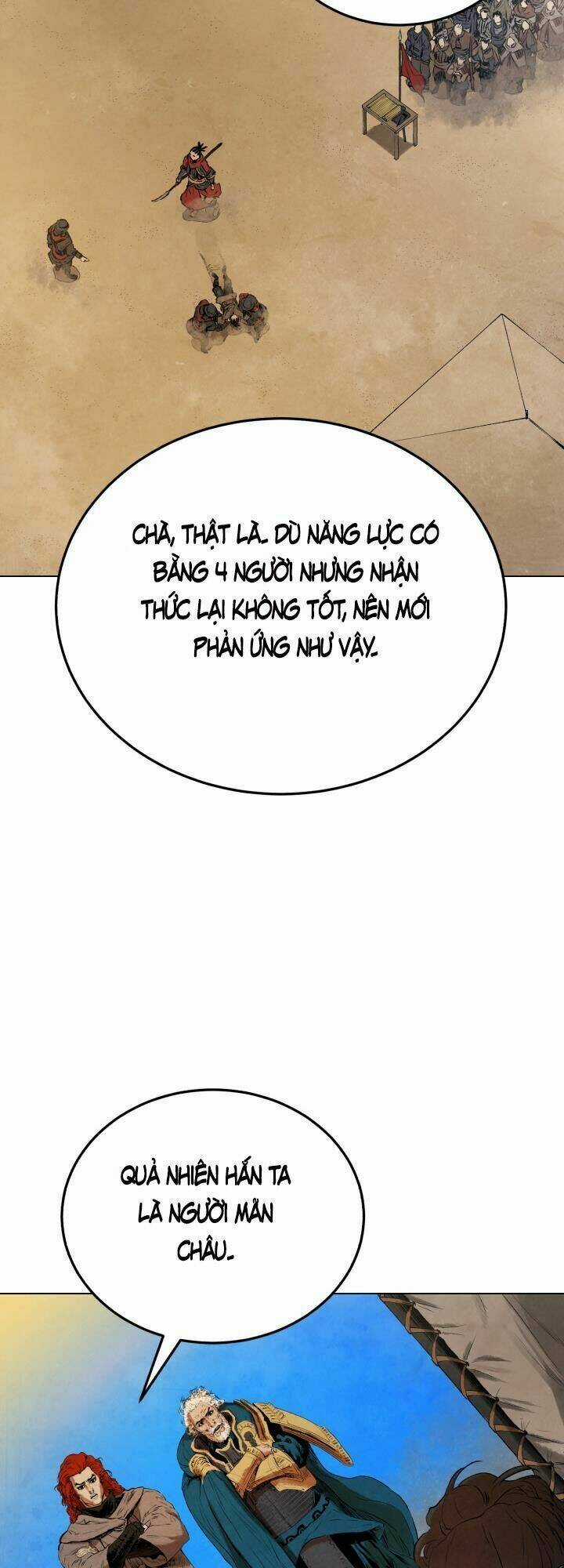 Phụng Tiên Trọng Sinh Ký Chapter 28 trang 20