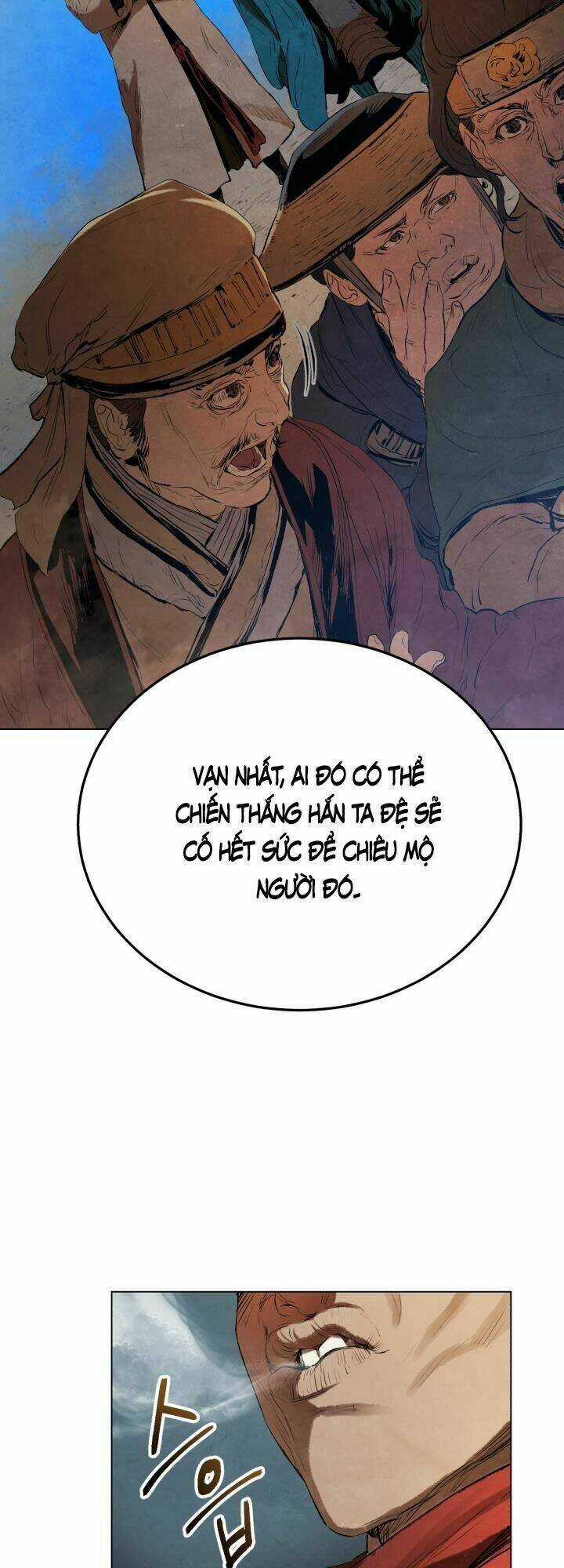 Phụng Tiên Trọng Sinh Ký Chapter 28 trang 21