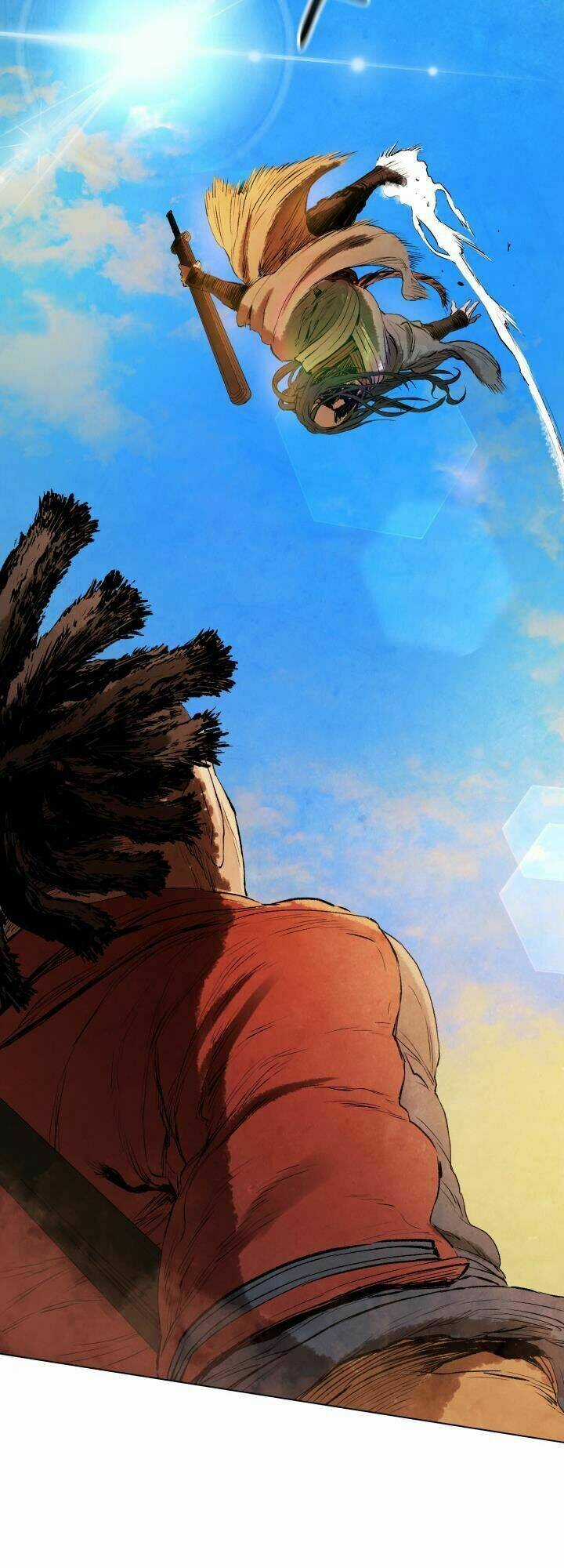 Phụng Tiên Trọng Sinh Ký Chapter 28 trang 24