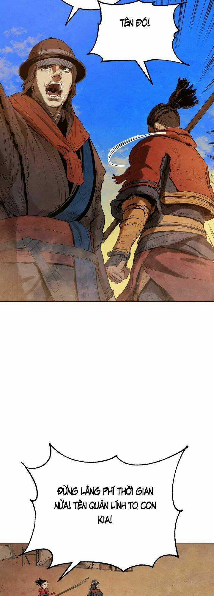 Phụng Tiên Trọng Sinh Ký Chapter 28 trang 47