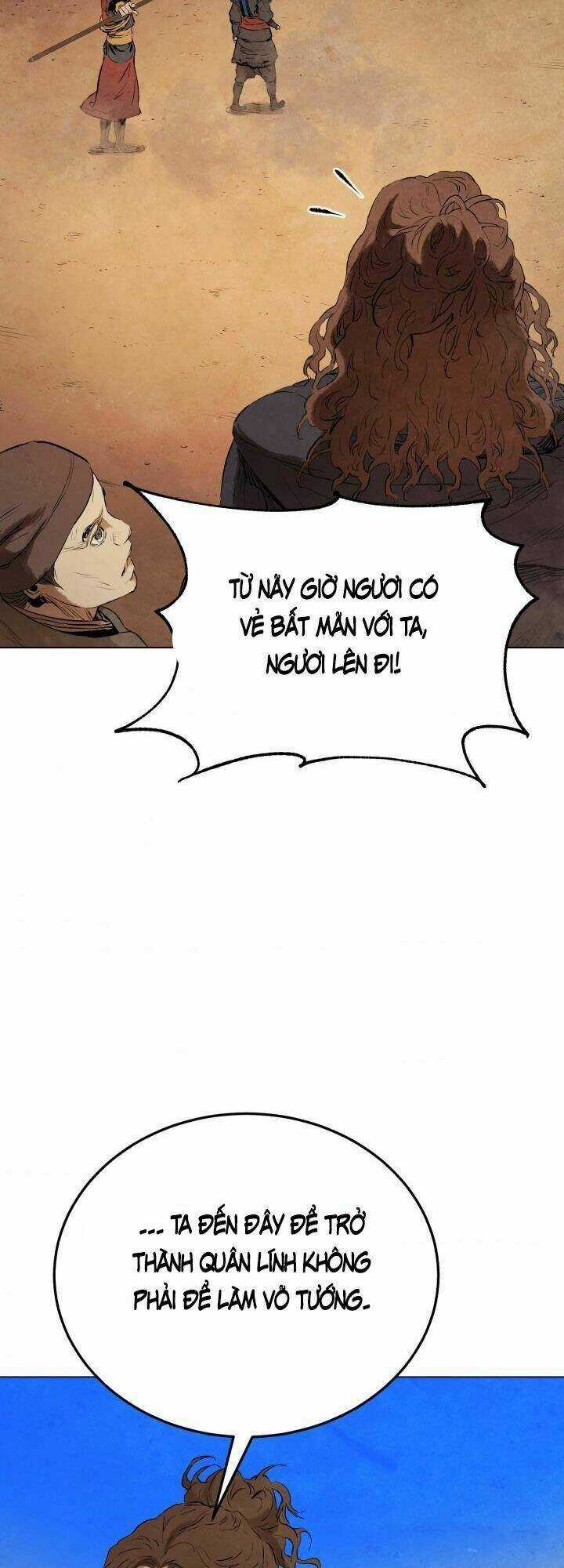 Phụng Tiên Trọng Sinh Ký Chapter 28 trang 48