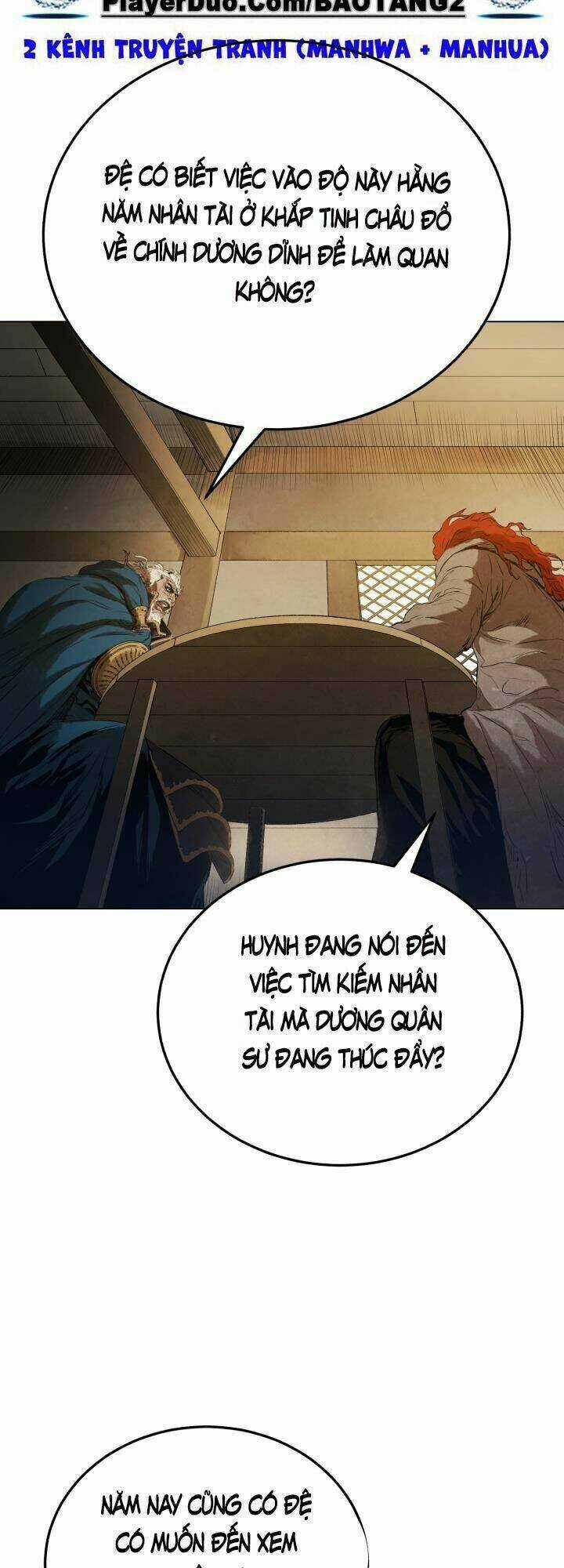 Phụng Tiên Trọng Sinh Ký Chapter 28 trang 5