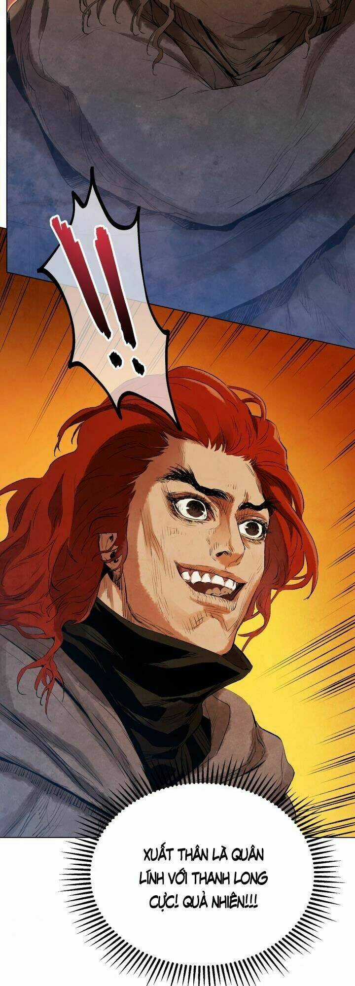 Phụng Tiên Trọng Sinh Ký Chapter 28 trang 57