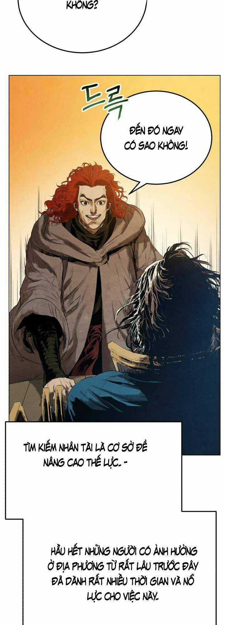 Phụng Tiên Trọng Sinh Ký Chapter 28 trang 6