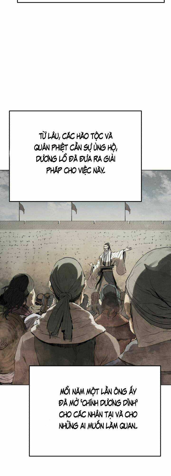 Phụng Tiên Trọng Sinh Ký Chapter 28 trang 7