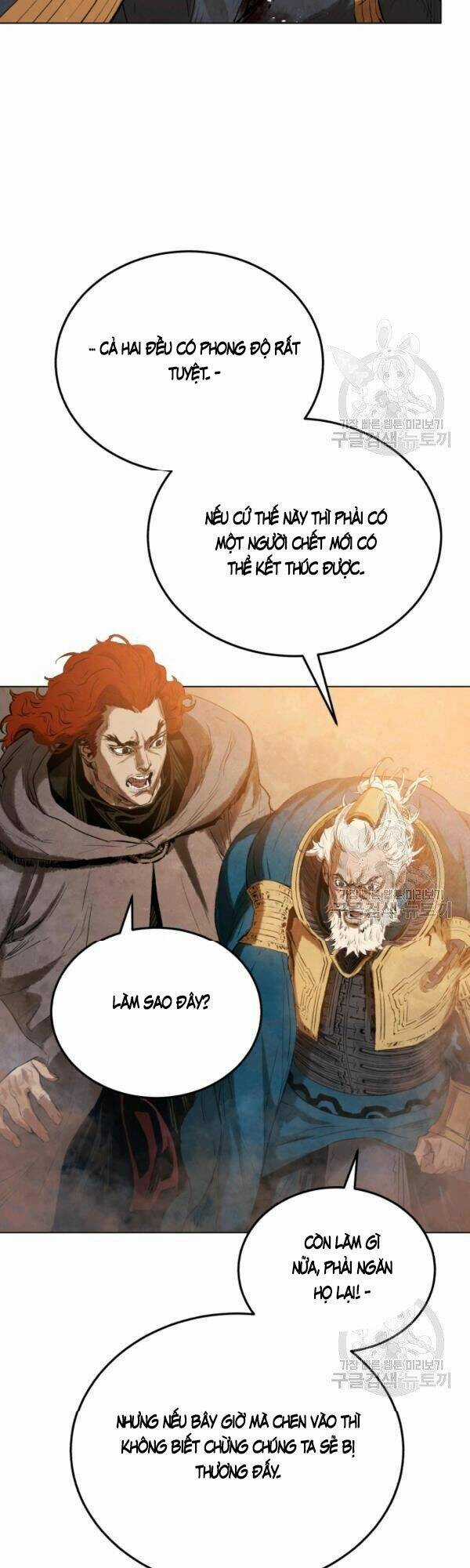 Phụng Tiên Trọng Sinh Ký Chapter 29 trang 33