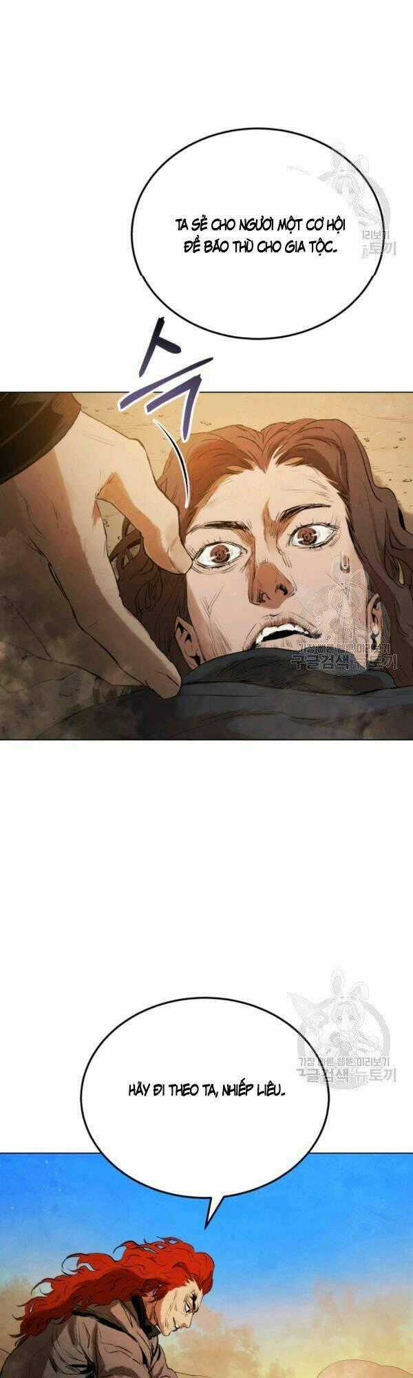 Phụng Tiên Trọng Sinh Ký Chapter 29 trang 52