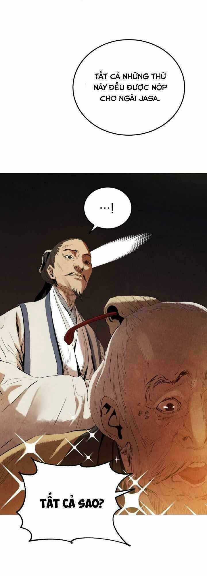 Phụng Tiên Trọng Sinh Ký Chapter 3 trang 10