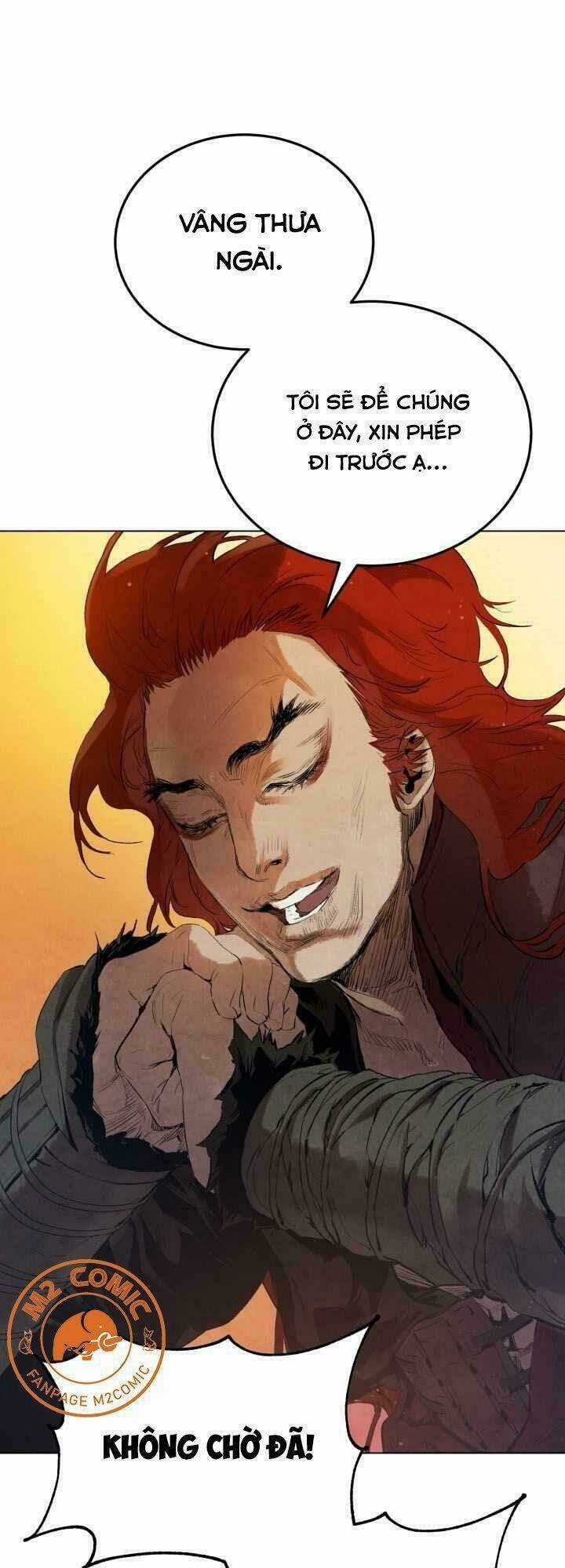 Phụng Tiên Trọng Sinh Ký Chapter 3 trang 11