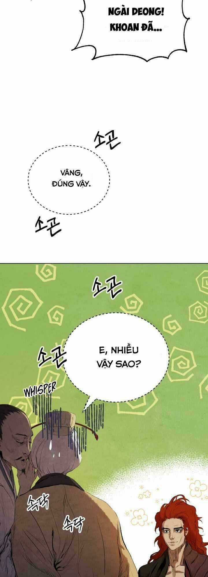 Phụng Tiên Trọng Sinh Ký Chapter 3 trang 12