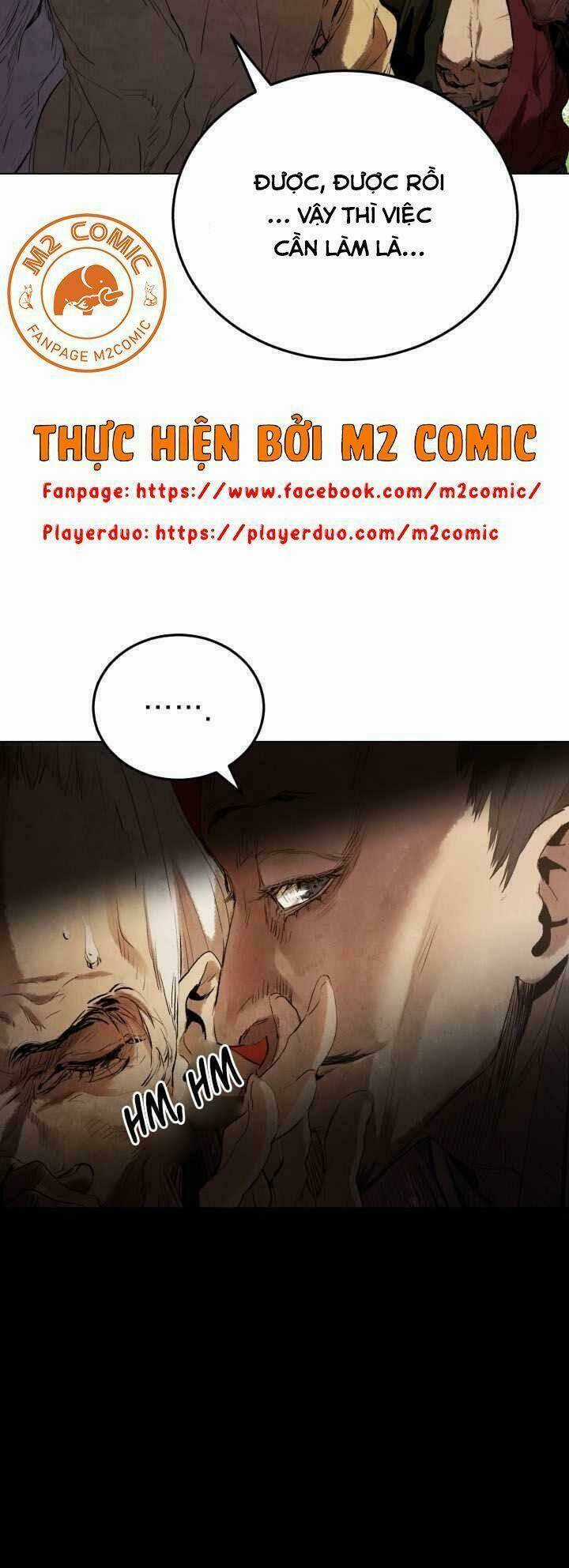 Phụng Tiên Trọng Sinh Ký Chapter 3 trang 13