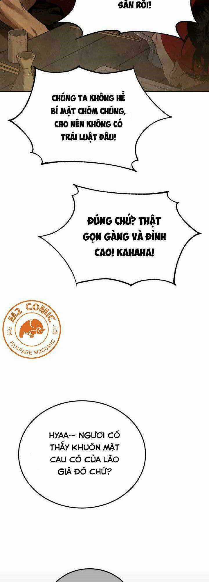 Phụng Tiên Trọng Sinh Ký Chapter 3 trang 16