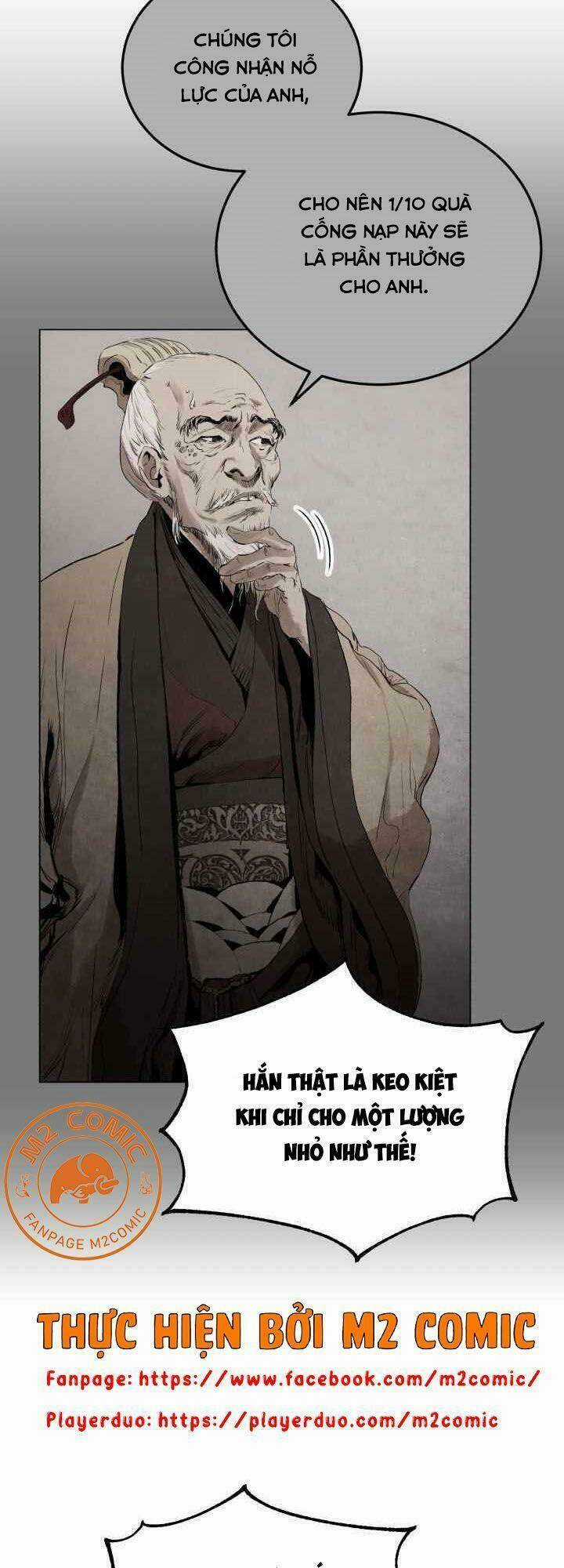 Phụng Tiên Trọng Sinh Ký Chapter 3 trang 17