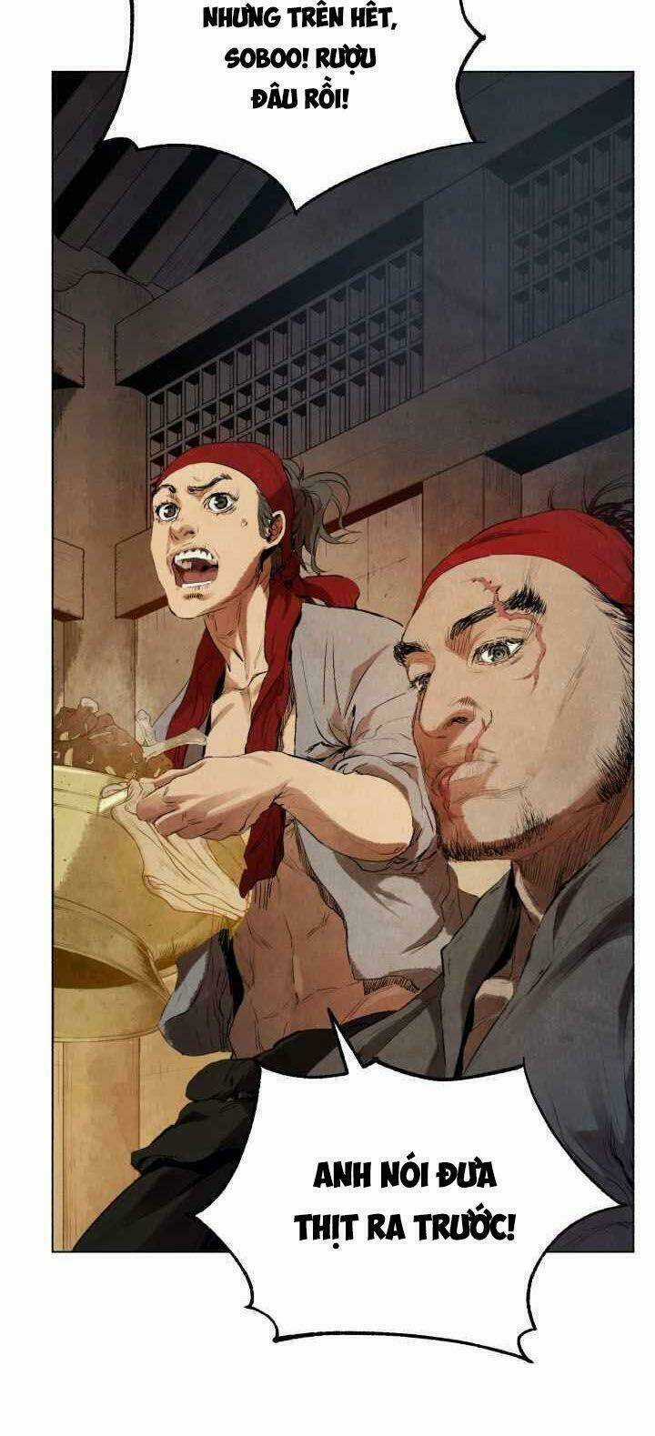 Phụng Tiên Trọng Sinh Ký Chapter 3 trang 18