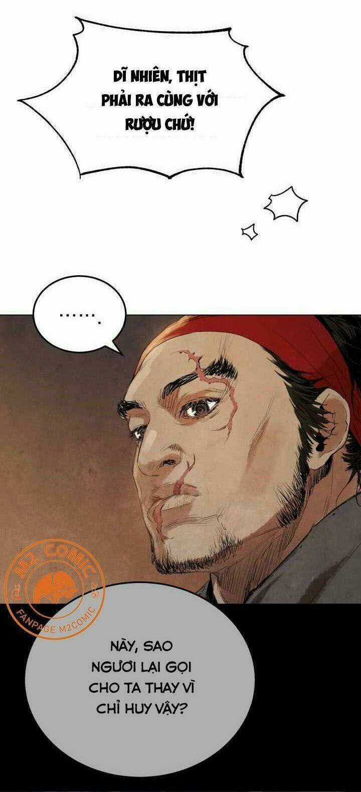 Phụng Tiên Trọng Sinh Ký Chapter 3 trang 19