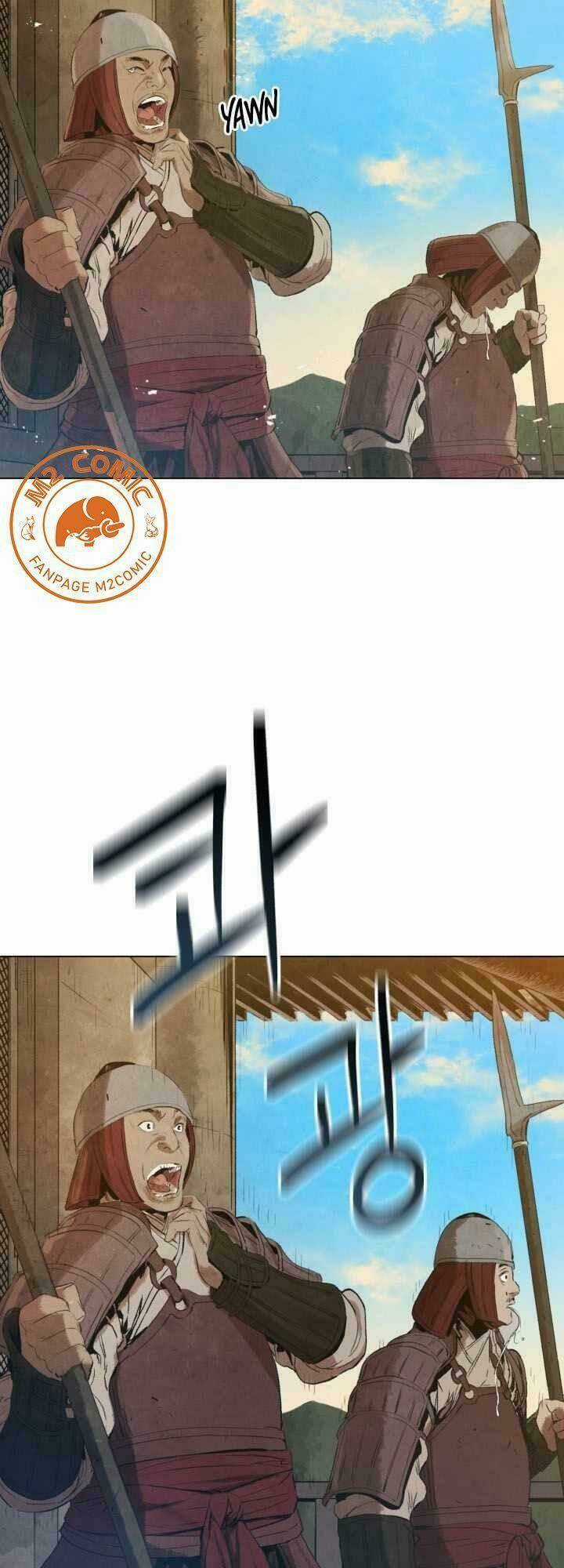 Phụng Tiên Trọng Sinh Ký Chapter 3 trang 2